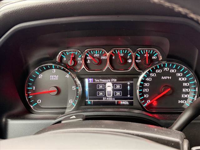 Used 2018 GMC Sierra 1500 SLT image 16