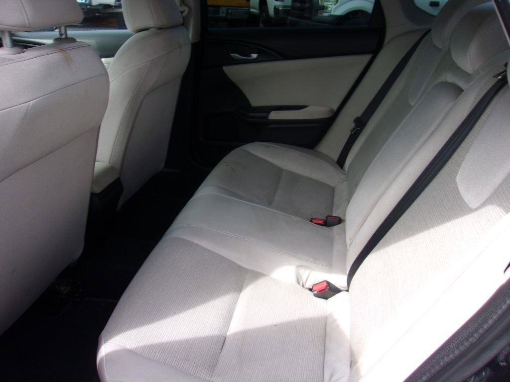 Used 2019 Honda Insight EX image 8