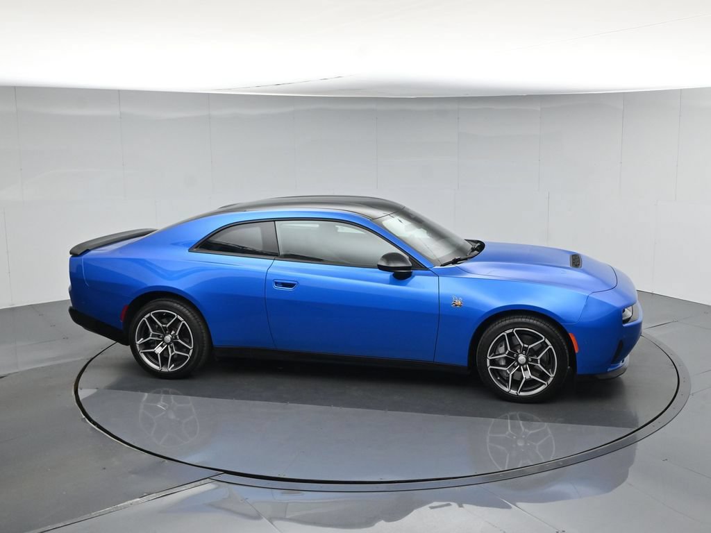 Used 2026 Dodge Charger Scat Pack AWD/4WD image 54