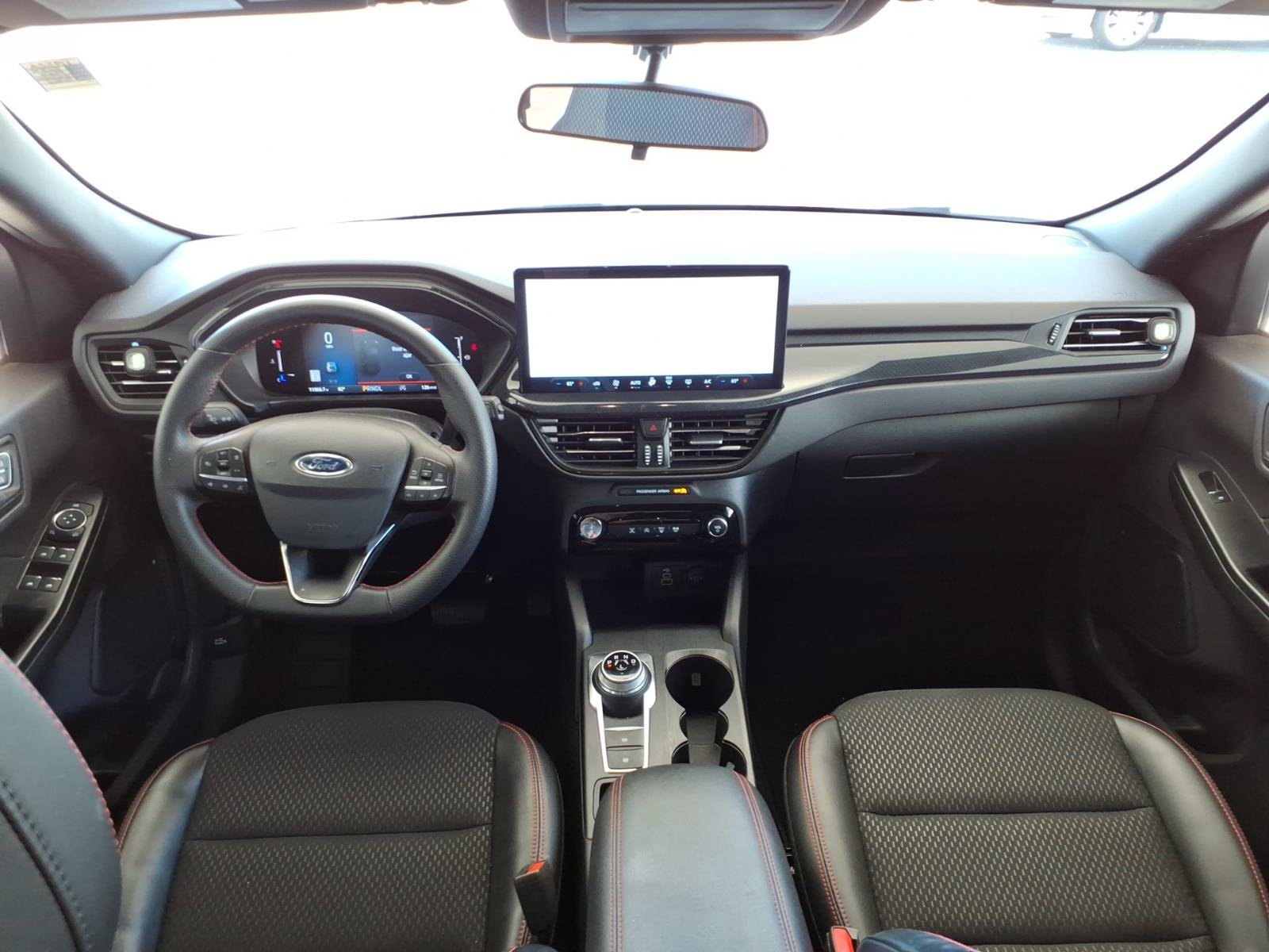 Used 2025 Ford Escape ST-Line w/ Tech Pack #1 FWD image 19