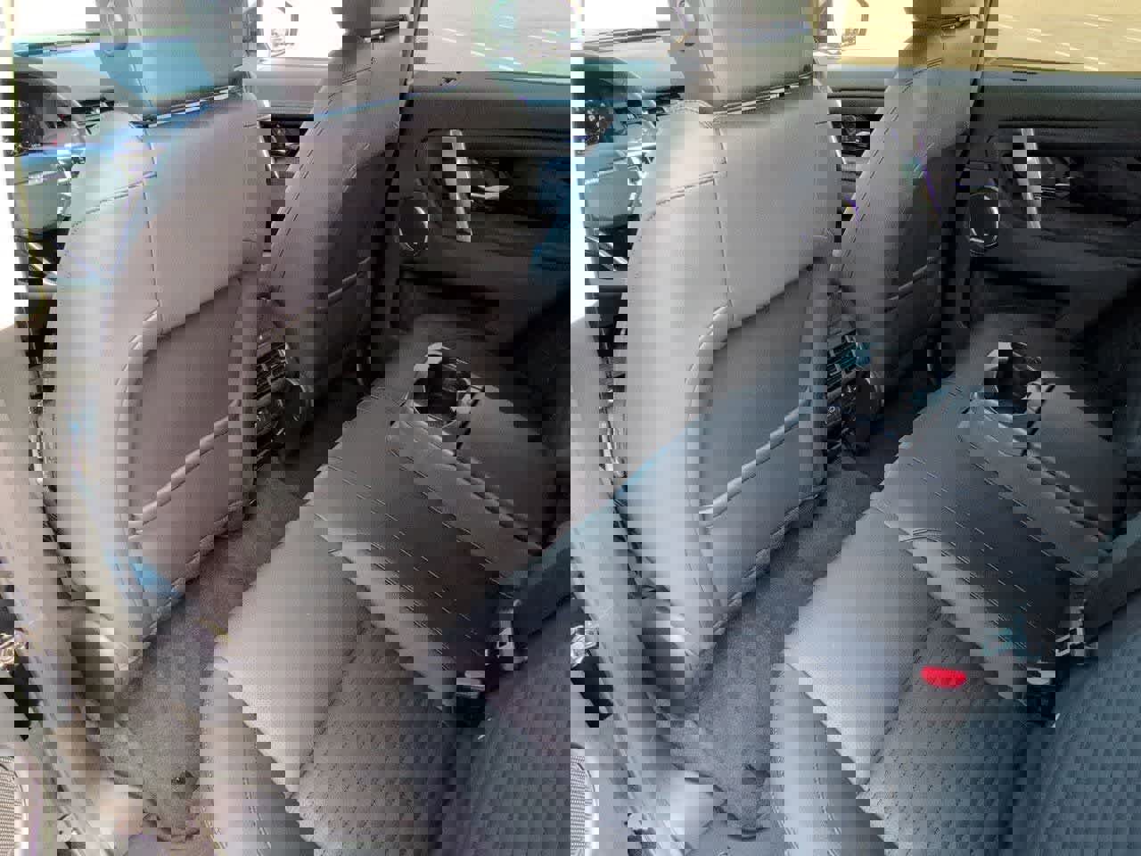 Certified 2025 Land Rover Discovery Sport S image 18