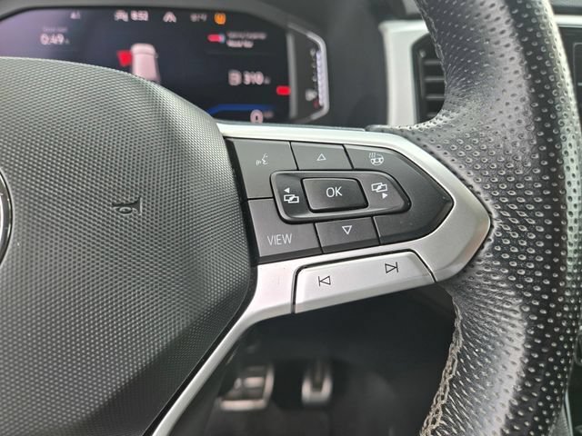 Used 2021 Volkswagen Atlas SEL Premium AWD/4WD image 21