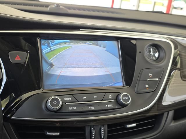 Used 2019 Buick Envision Preferred FWD image 14