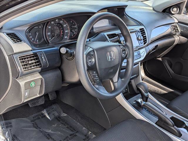 Used 2013 Honda Accord EX image 10