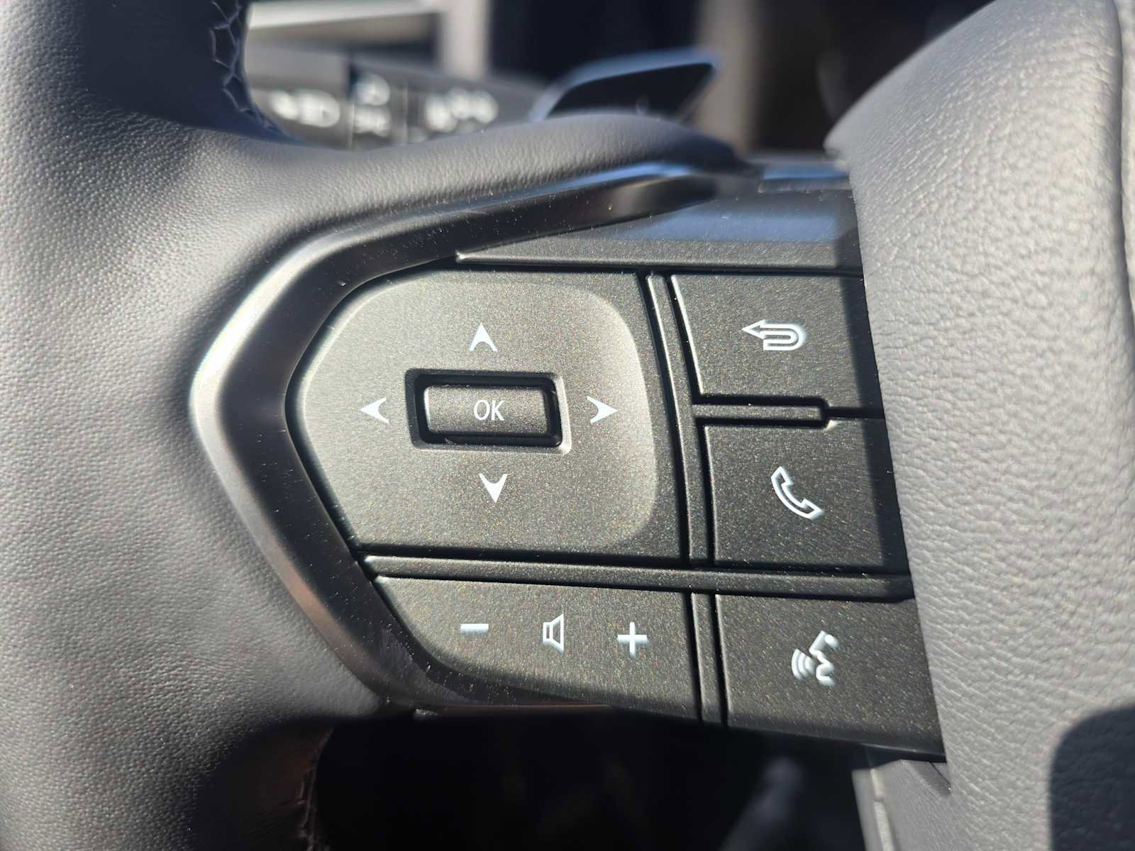 New 2026 Lexus LX 600 4WD w/ Luxury Package image 34