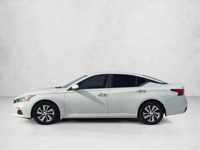 Used 2019 Nissan Altima 2.5 S FWD image 9