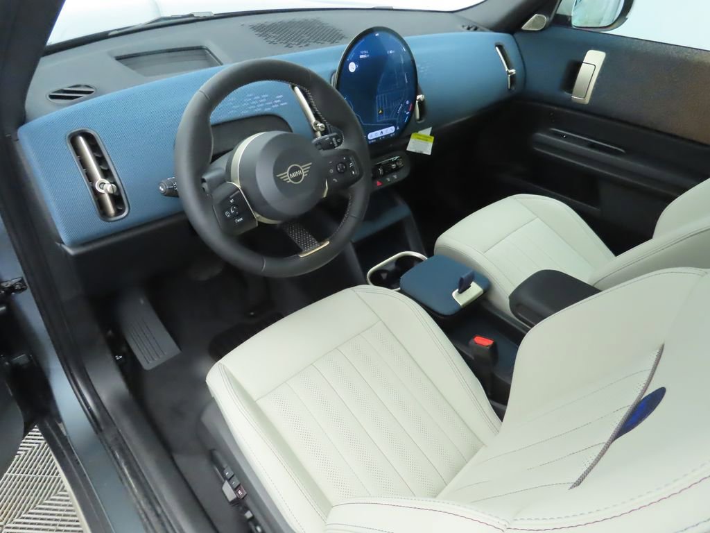 New 2026 MINI Cooper Countryman S image 10