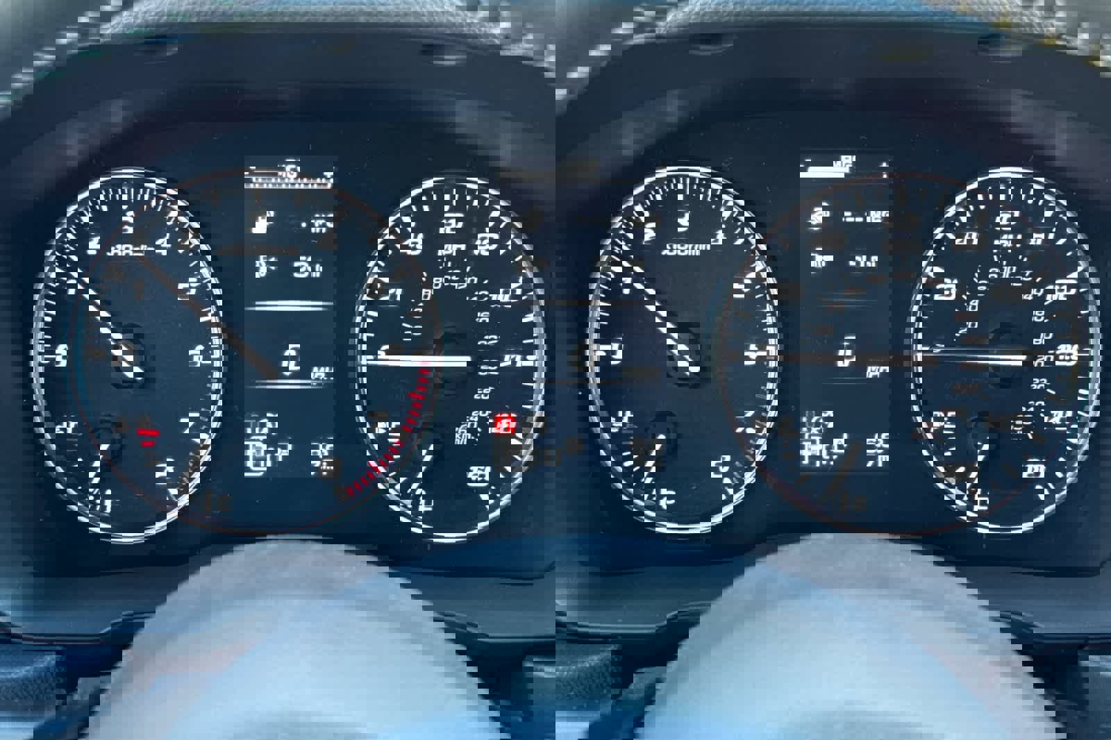 New 2026 Subaru Forester Premium image 21