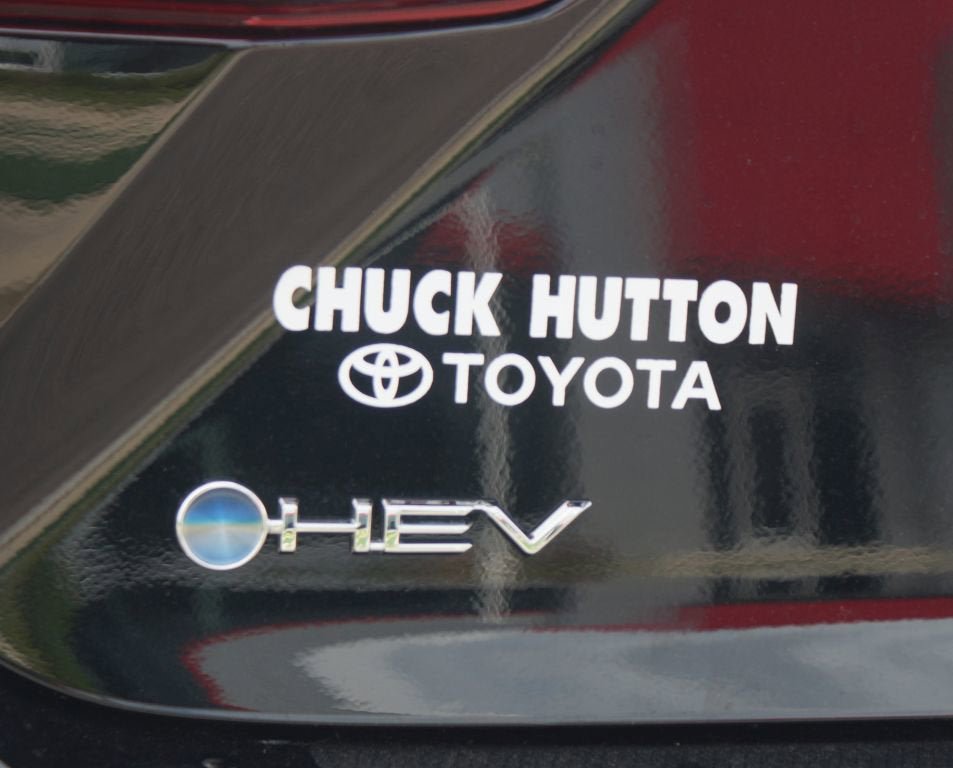 Used 2026 Toyota Camry SE FWD image 17