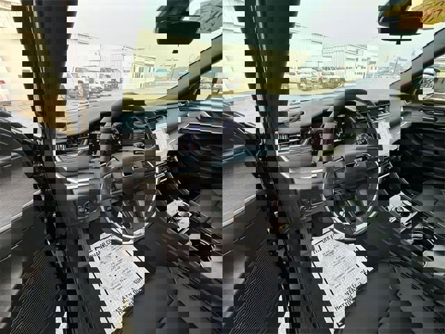 Used 2025 Jeep Grand Cherokee L Limited image 42