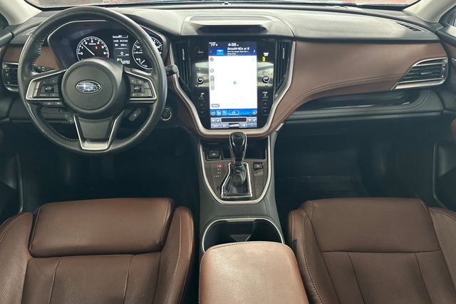 Used 2022 Subaru Outback Touring XT image 16