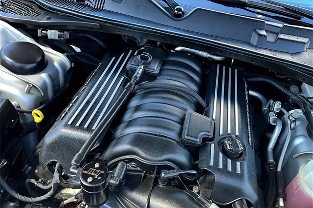 Used 2019 Dodge Challenger R/T Scat Pack w/ Plus Package image 28