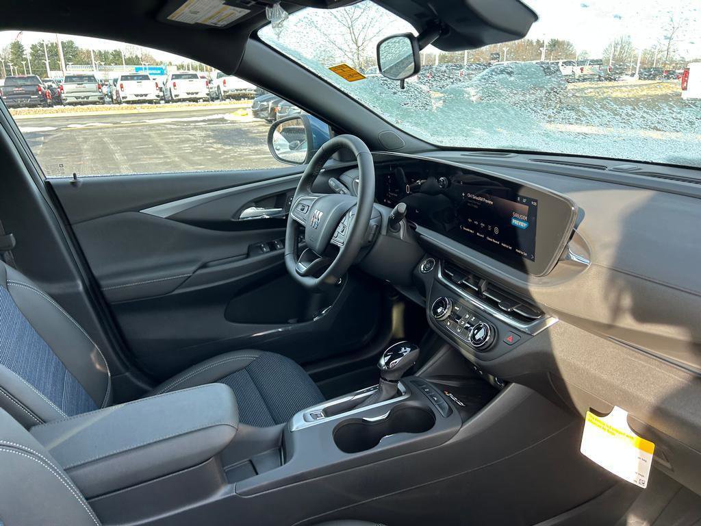 New 2026 Buick Envista Preferred w/ Convenience I Package image 19