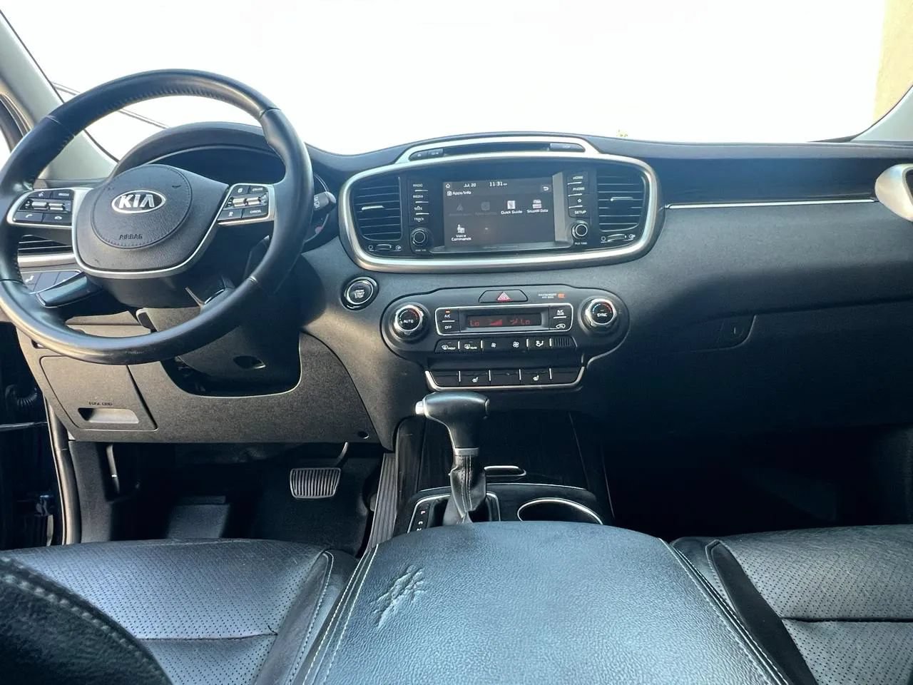 Used 2019 Kia Sorento EX FWD image 50