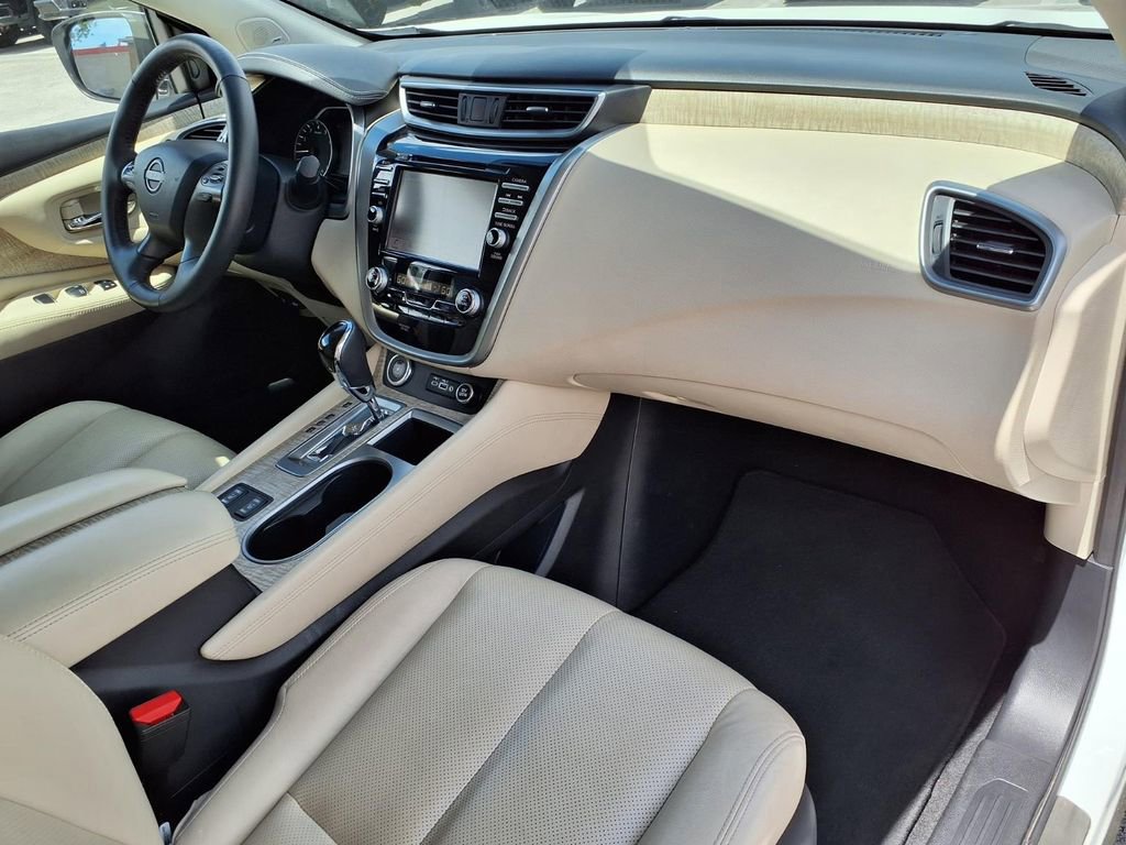 Used 2023 Nissan Murano SL image 11
