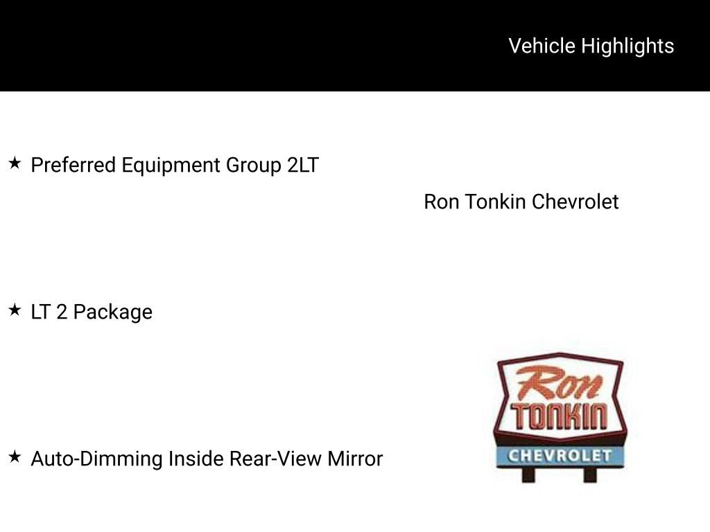 New 2026 Chevrolet Equinox EV LT AWD/4WD image 34