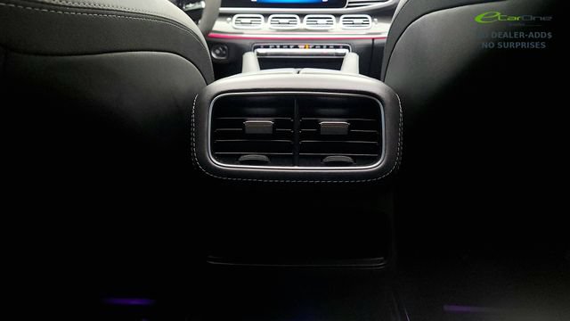 Used 2024 Mercedes-Benz GLE 53 AMG 4MATIC Coupe image 61
