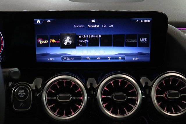Certified 2025 Mercedes-Benz GLA 250 4MATIC image 7