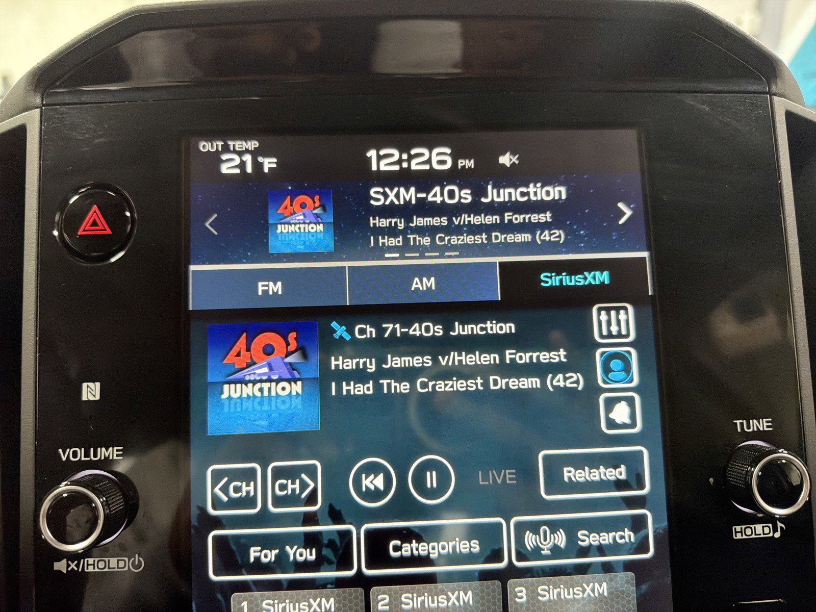 Certified 2025 Subaru Crosstrek 2.5i Limited image 23