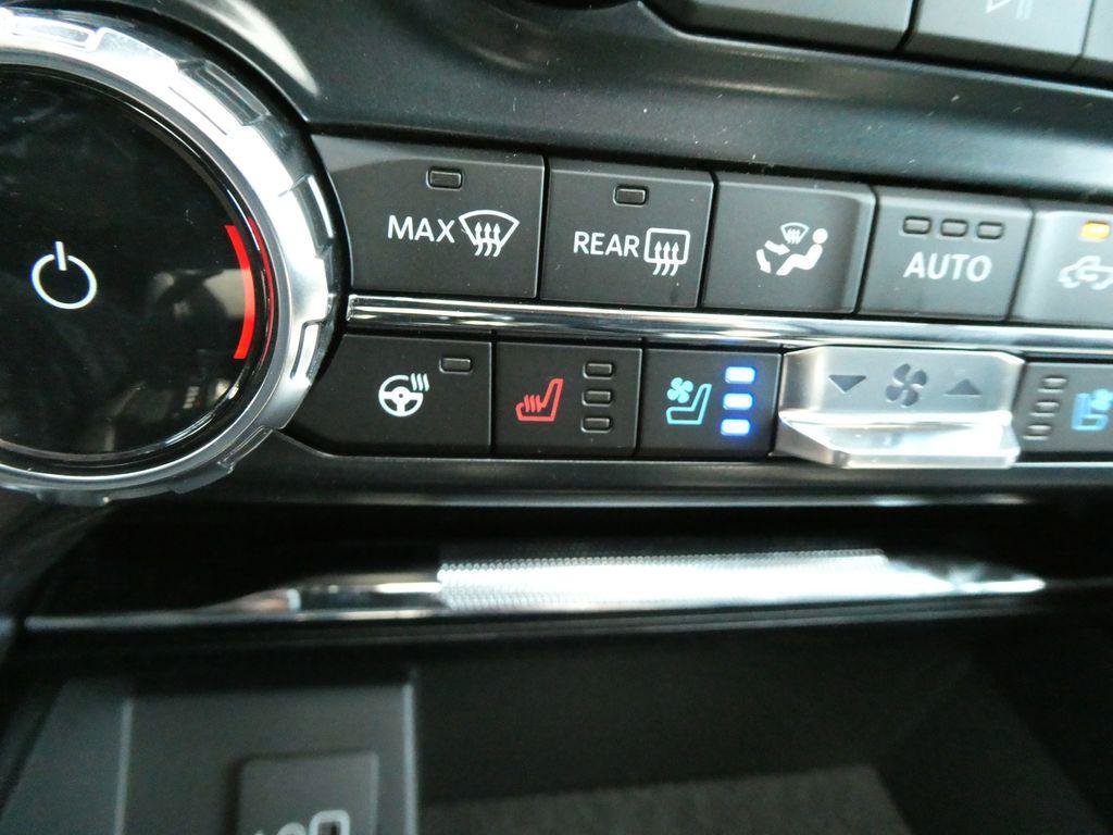 New 2026 Ford F150 Lariat w/ Equipment Group 501A Mid AWD/4WD image 25
