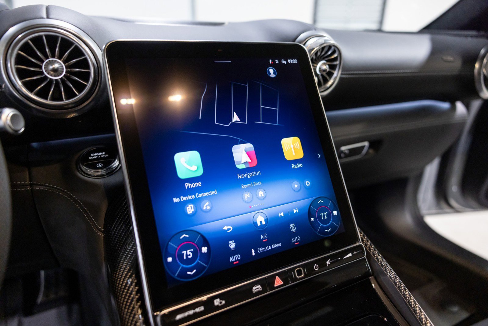 Used 2026 Mercedes-Benz AMG GT 55 image 38