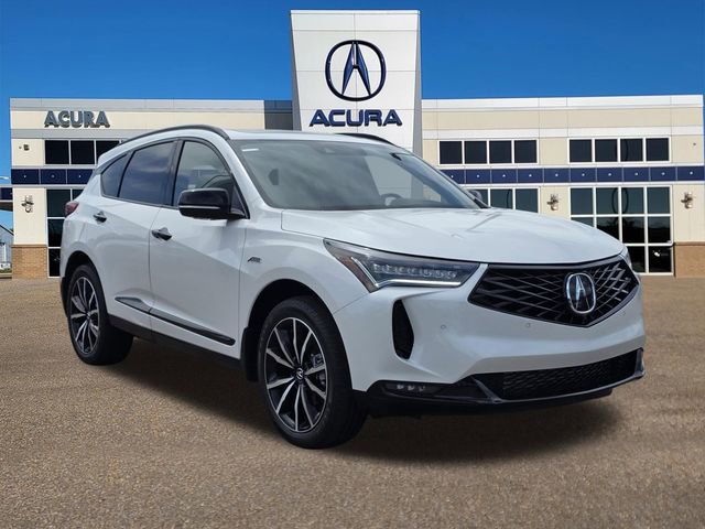 New 2026 Acura RDX A-Spec AWD/4WD image 1