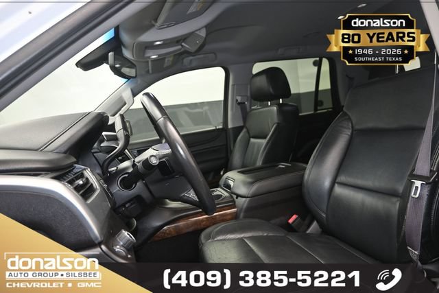 Used 2015 Chevrolet Tahoe LS RWD image 9