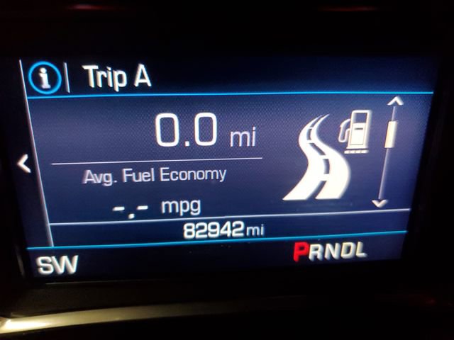 Used 2019 Chevrolet Equinox LT image 17