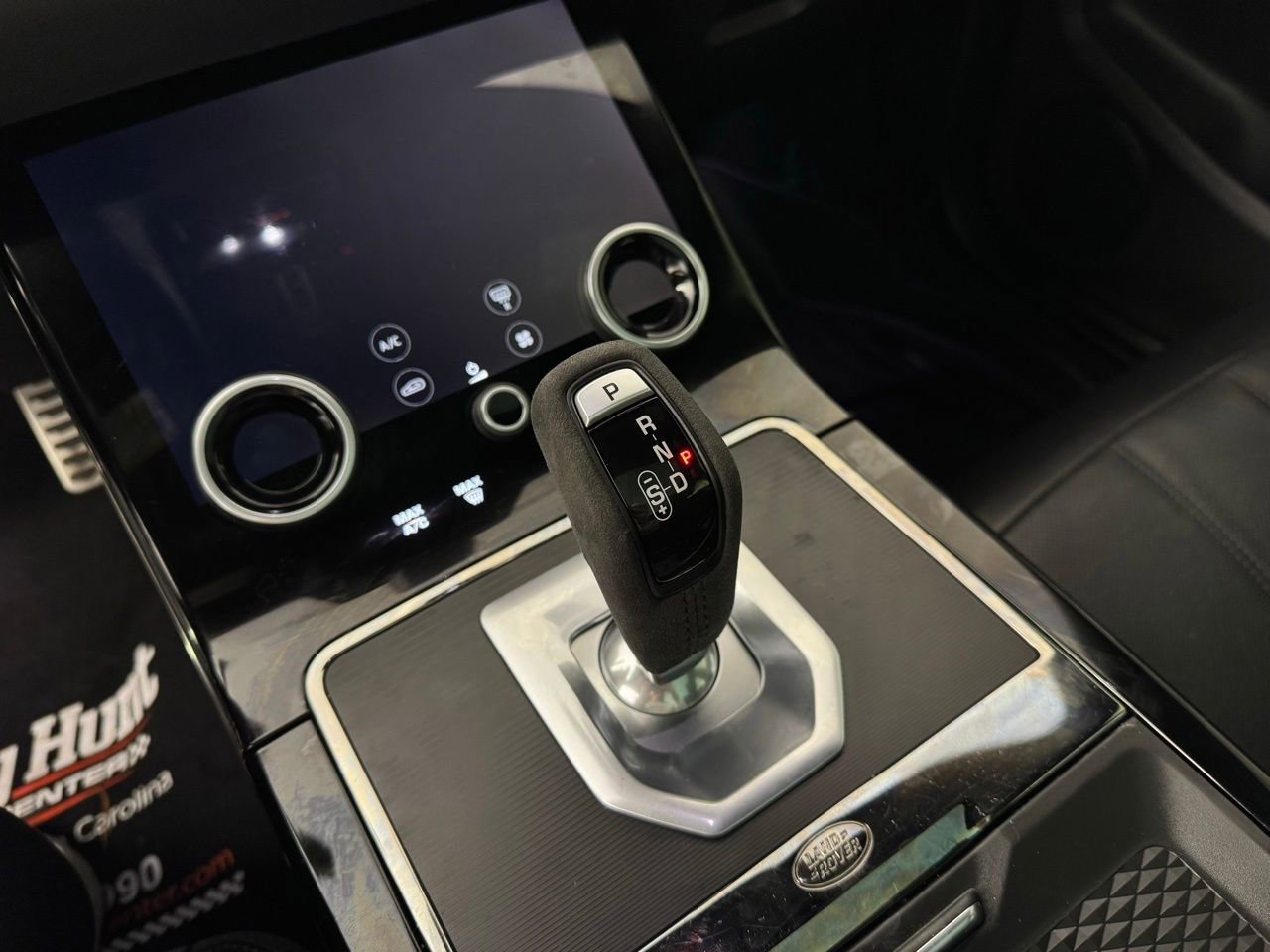 Used 2020 Land Rover Range Rover Evoque R-Dynamic SE image 20