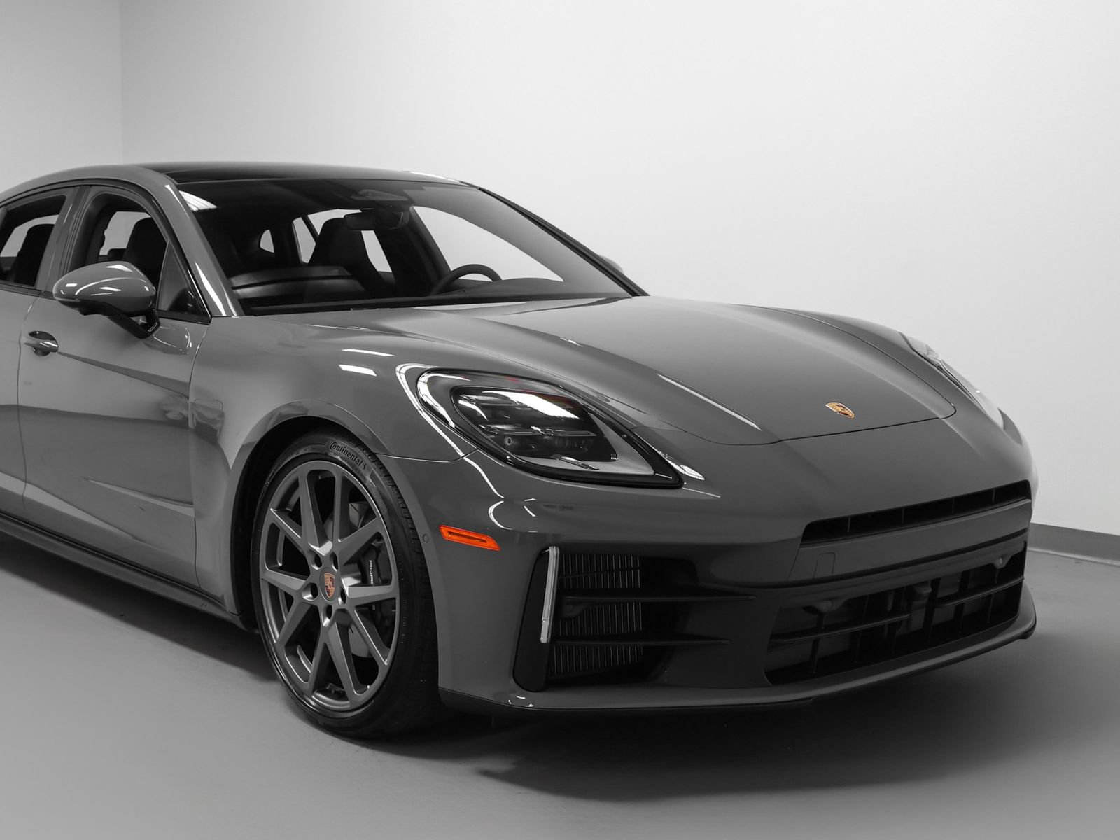 New 2026 Porsche Panamera 4 AWD/4WD image 9