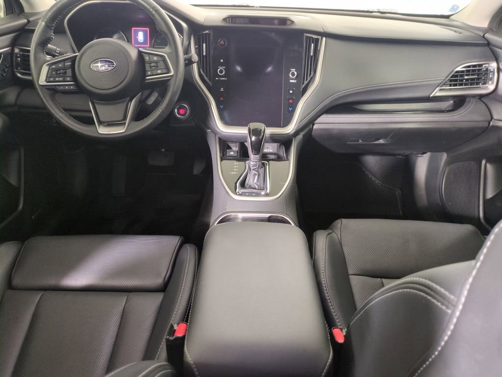 Used 2024 Subaru Outback Limited image 20