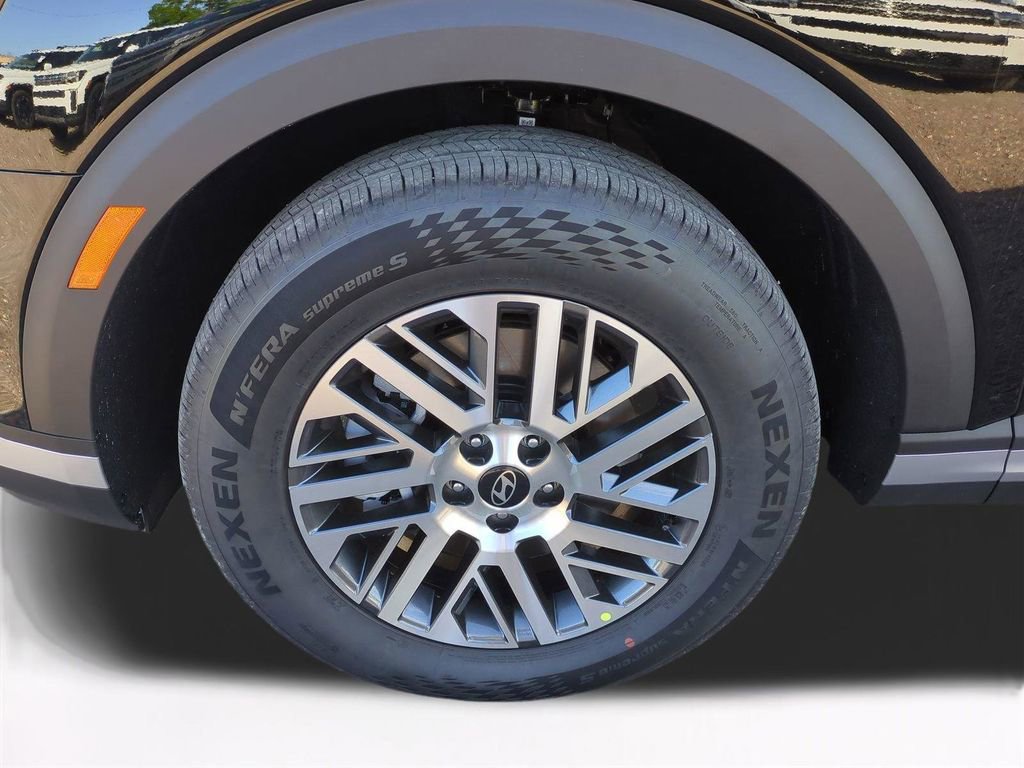 New 2026 Hyundai Palisade SEL image 11