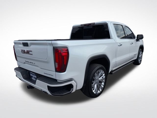 Used 2020 GMC Sierra 1500 Denali w/ Denali Ultimate Package AWD/4WD image 6