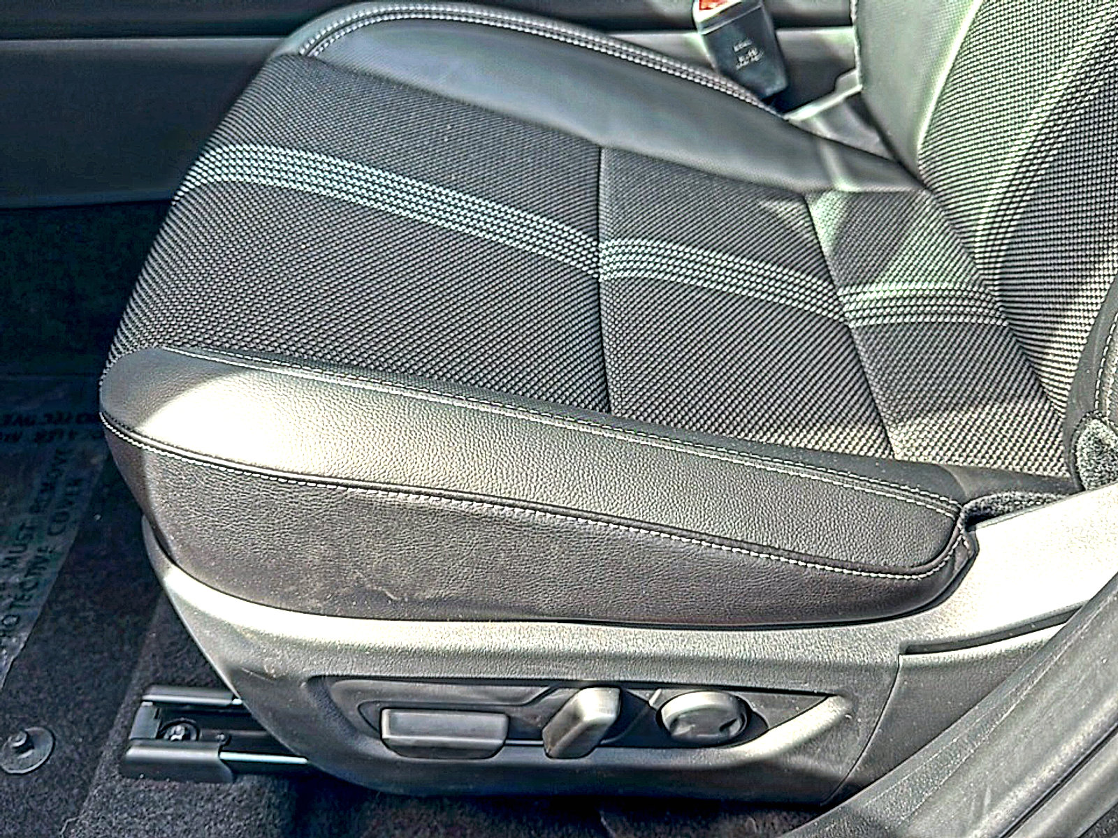 New 2026 MAZDA CX-50 AWD 2.5 S w/ Weather Package image 12