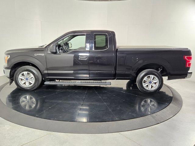 Used 2020 Ford F150 XLT w/ Trailer Tow Package image 4