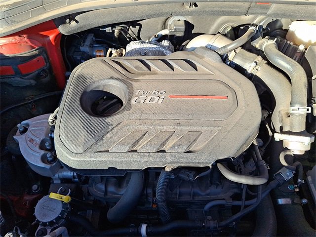 Used 2020 Hyundai Santa Fe Limited image 27