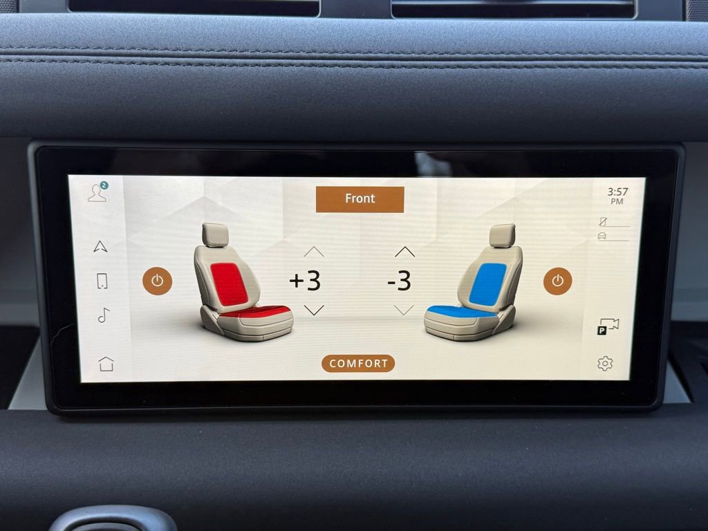 Certified 2023 Land Rover Defender 110 X-Dynamic SE image 27