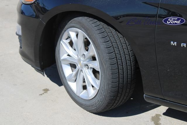 Used 2024 Chevrolet Malibu LT image 9