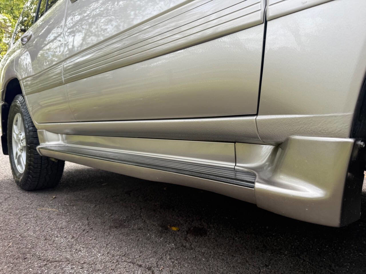 Used 2000 Toyota Land Cruiser image 29