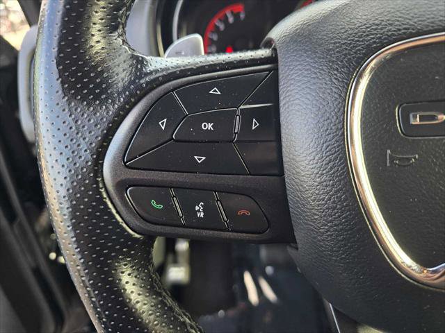Used 2024 Dodge Durango GT AWD/4WD image 25