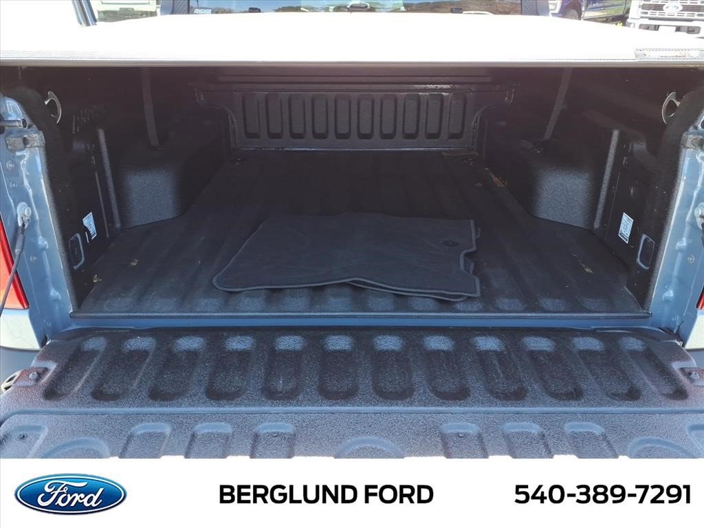 Used 2024 Ford Maverick XLT image 14