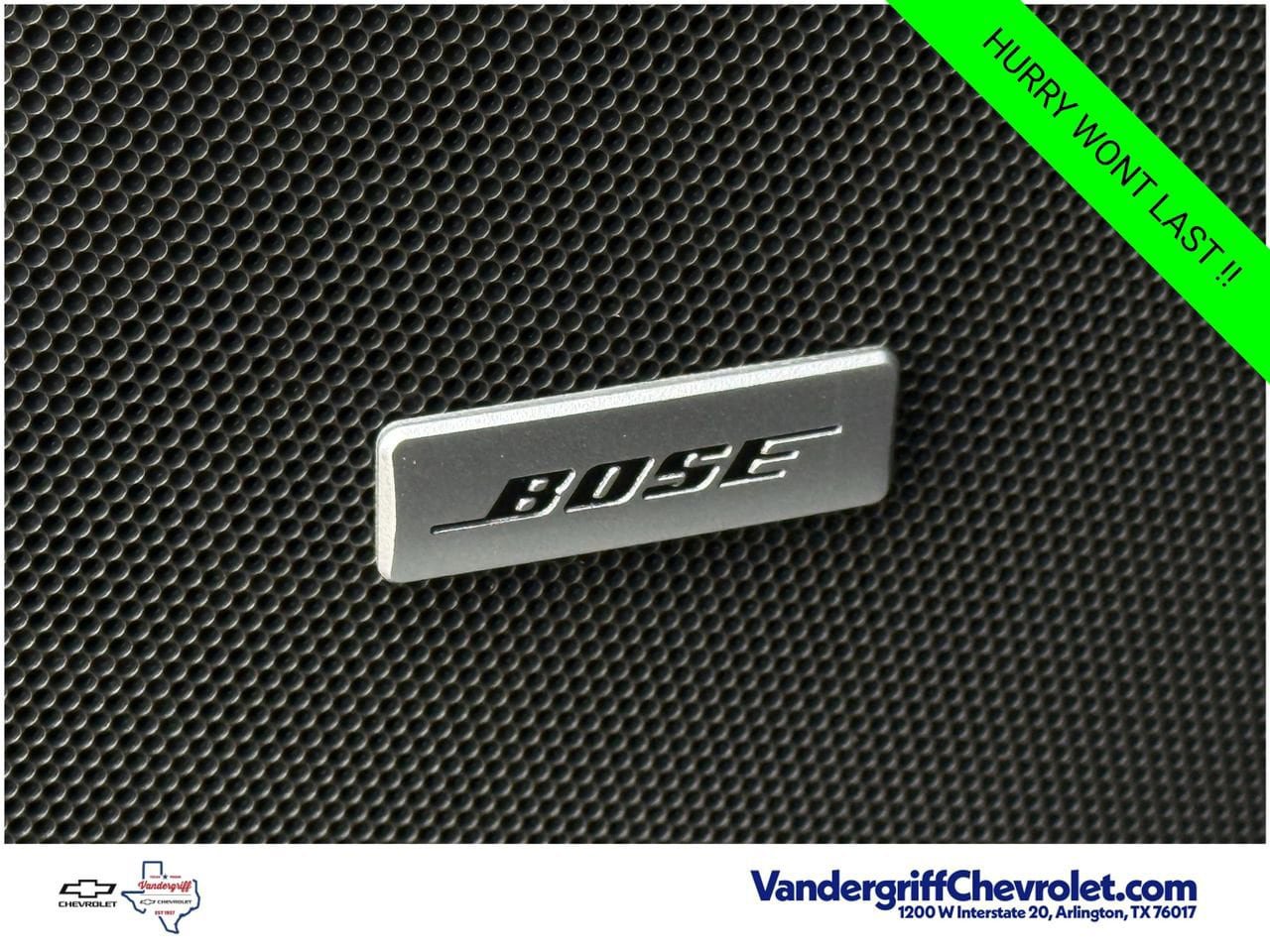 Certified 2024 Chevrolet Suburban RST w/ Luxury Package AWD/4WD image 20