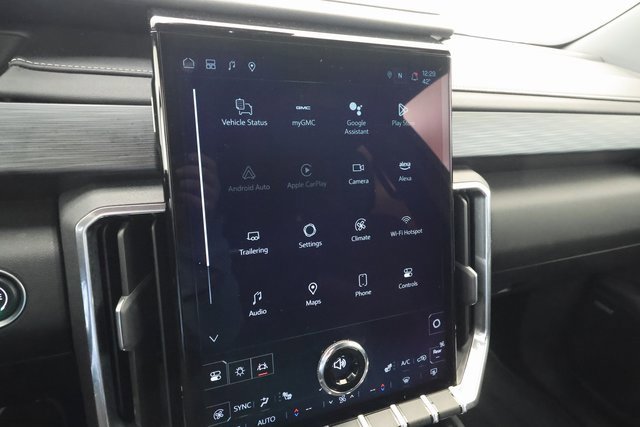 Certified 2025 GMC Acadia Elevation image 15