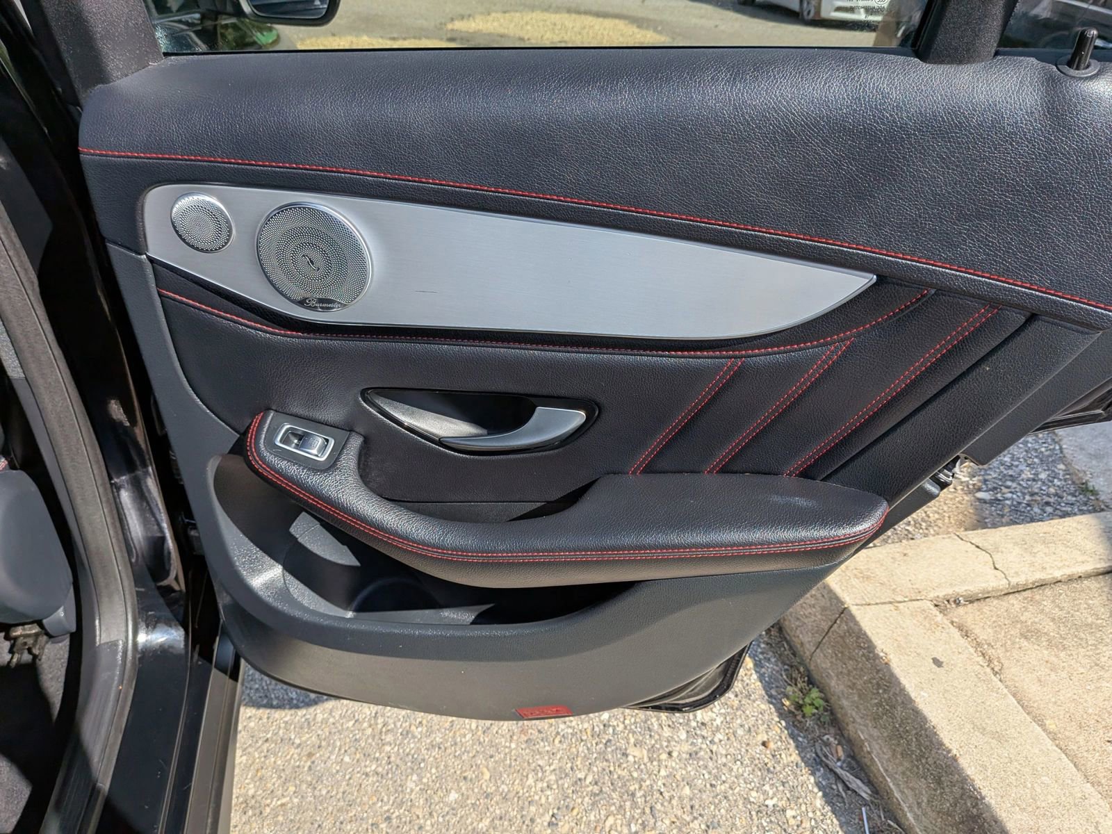 Used 2019 Mercedes-Benz GLC 43 AMG 4MATIC image 43