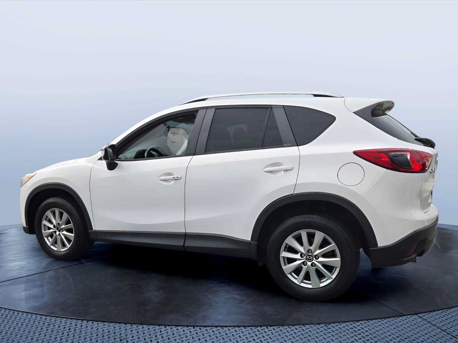 Used 2016 MAZDA CX-5 Touring FWD image 9