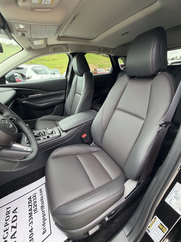 New 2026 MAZDA CX-30 AWD 2.5 S w/ Premium Package image 17