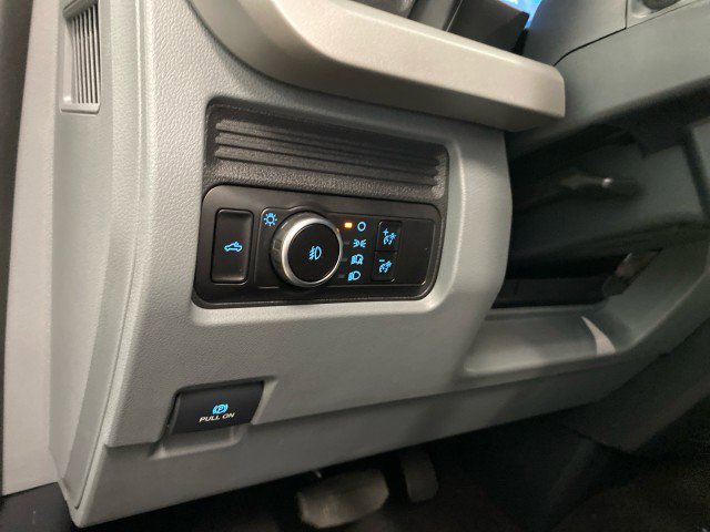 New 2026 Ford F350 XL w/ STX Appearance Package image 17