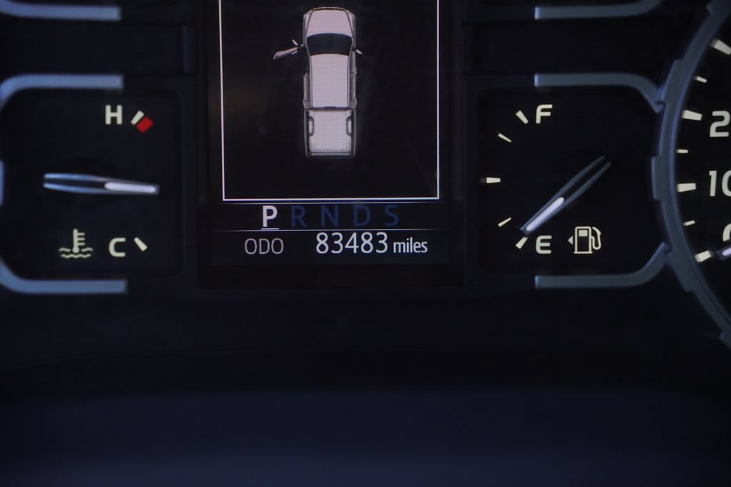 Used 2018 Toyota Tundra SR5 RWD image 7