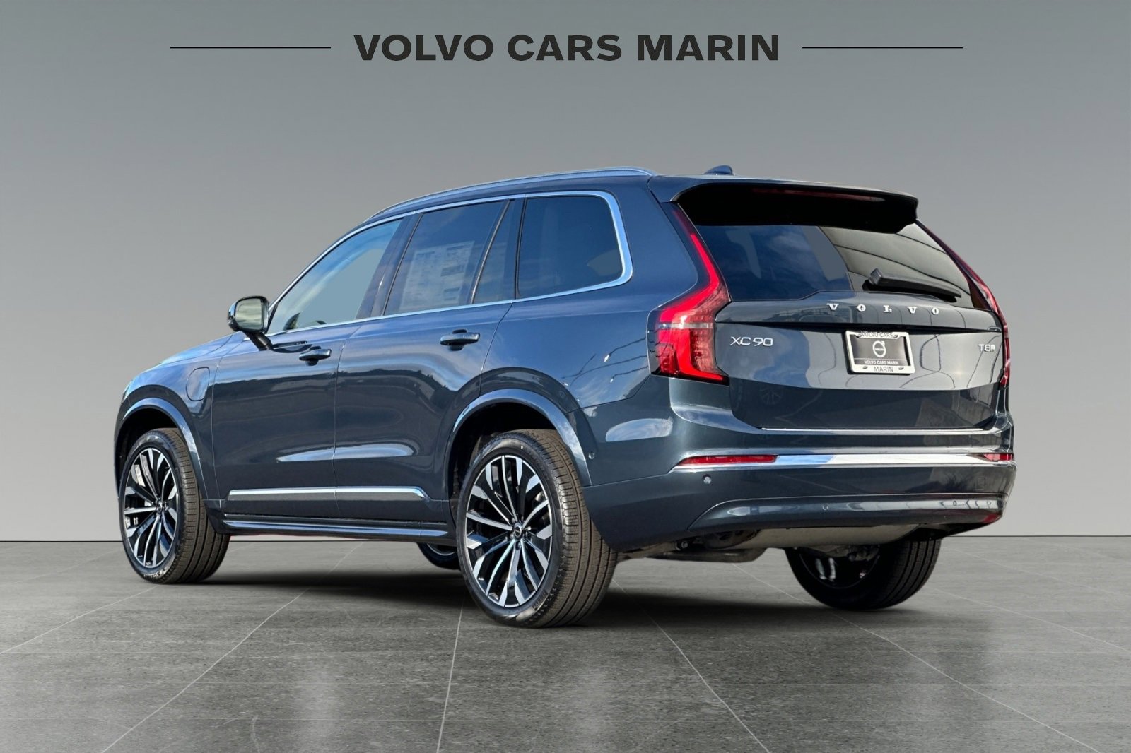 New 2026 Volvo XC90 T8 Ultra image 6