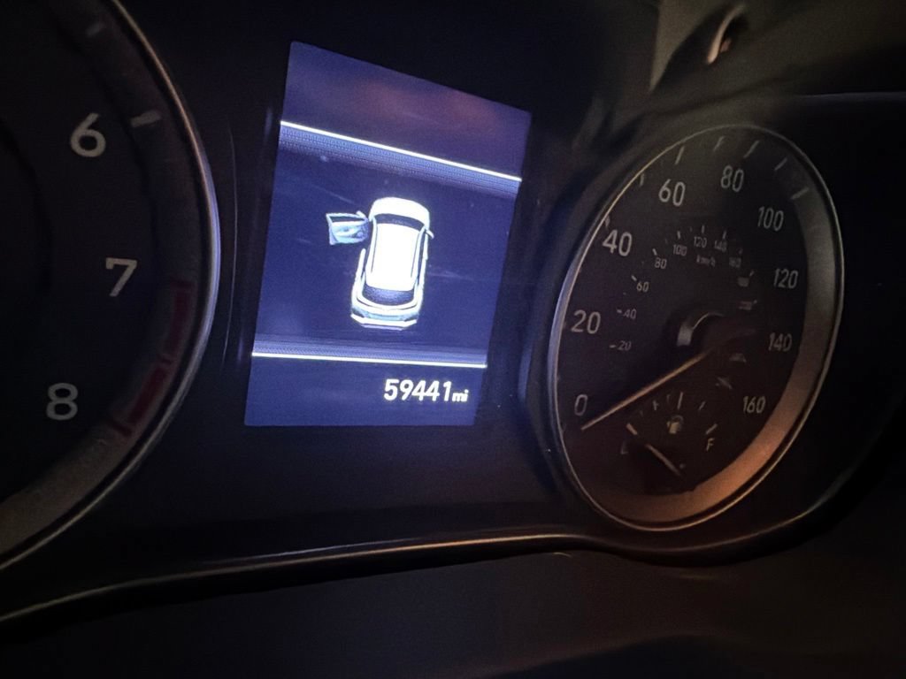 Used 2020 Hyundai Kona SEL FWD image 3